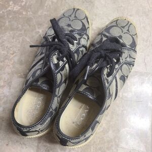 HP! ⭐Coach sneakers